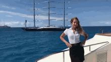 brianna adekeye|below deck sailing yacht uncensored.